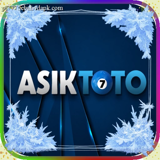 asiktoto APK Terbaru: Download Cepat dan Gratis APK Resmi — ikon aplikasi