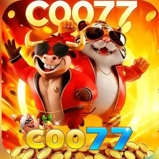 Cara Download coo77 APK dengan Mudah APK Resmi — ikon aplikasi