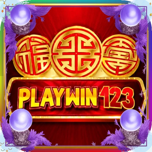 Cara Download playwin123 APK dengan Mudah APK Resmi — ikon aplikasi